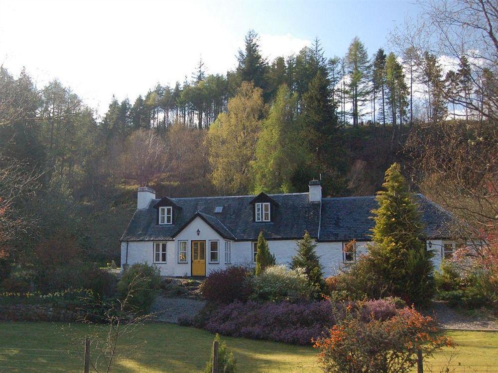 Drynachan Bed & Breakfast Inverness Exterior foto