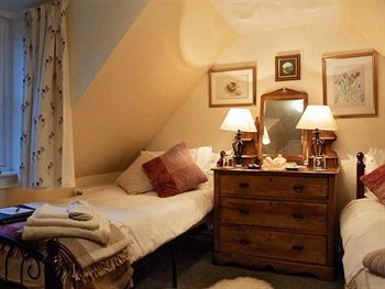 Drynachan Bed & Breakfast Inverness Exterior foto