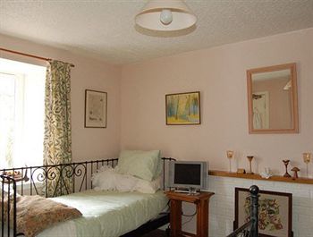 Drynachan Bed & Breakfast Inverness Exterior foto