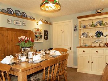 Drynachan Bed & Breakfast Inverness Exterior foto